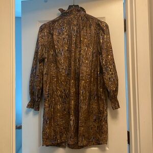 Hunter Bell Jackie dress